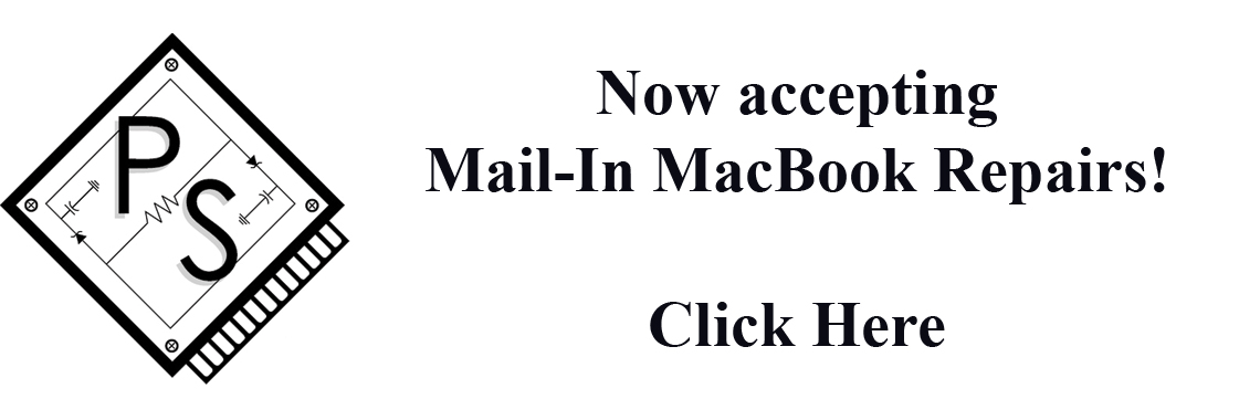Mail In Repair