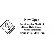 Now Open!