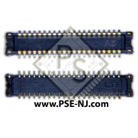 iPhone 5 Digitizer connector