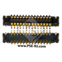 J5 iPhone 5, 5c LCD FPC connector