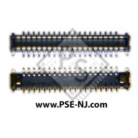 J7 iPhone 5 dock/charging port FPC connector
