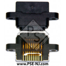 iPad mini 2 Charging/Dock port, port only NO FLEX