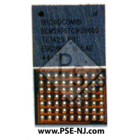U12/U2401/U4301 iPhone touch IC, Cumulus