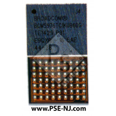 U12/U2401/U4301 iPhone touch IC, Cumulus